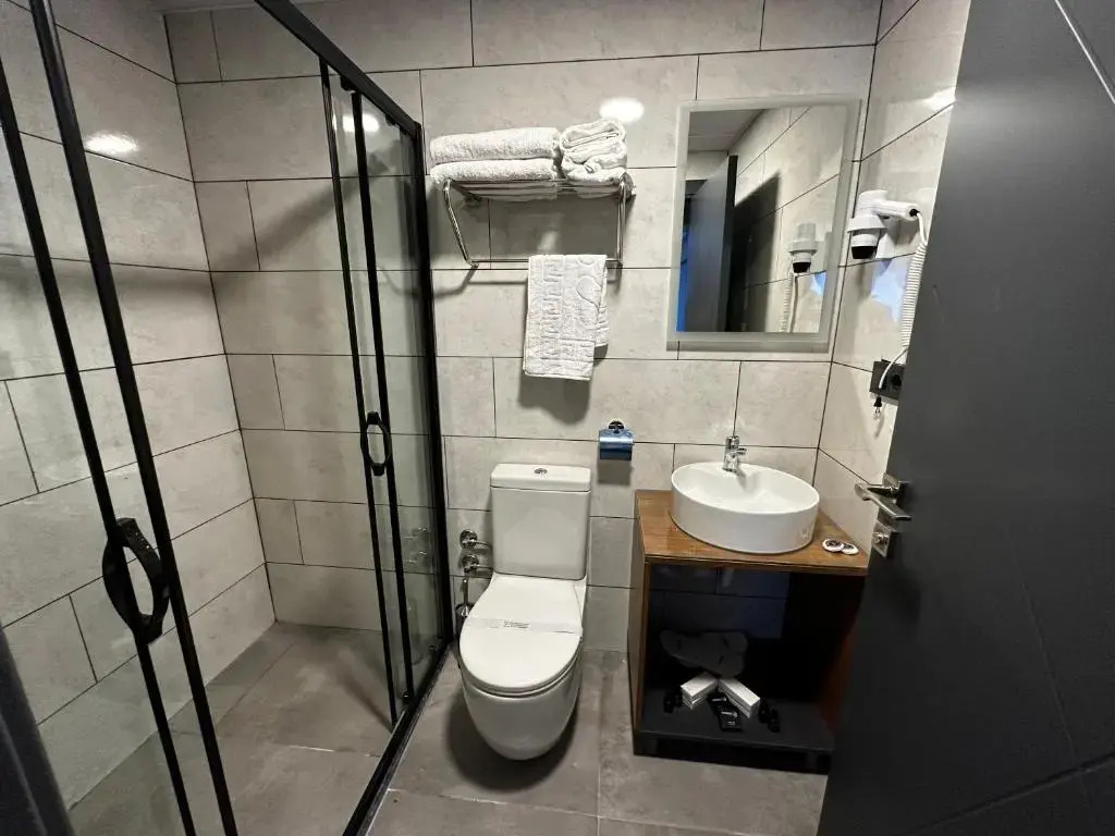 Bademi Room