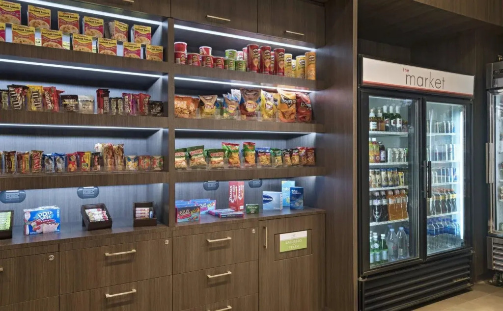Courtyard by Marriott San Salvador
