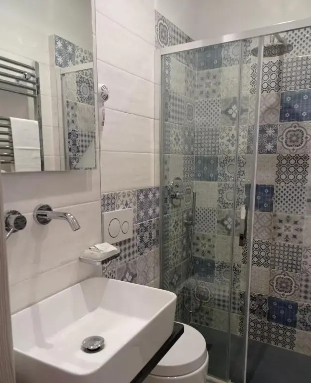 Cecio 5 Terre Rooms