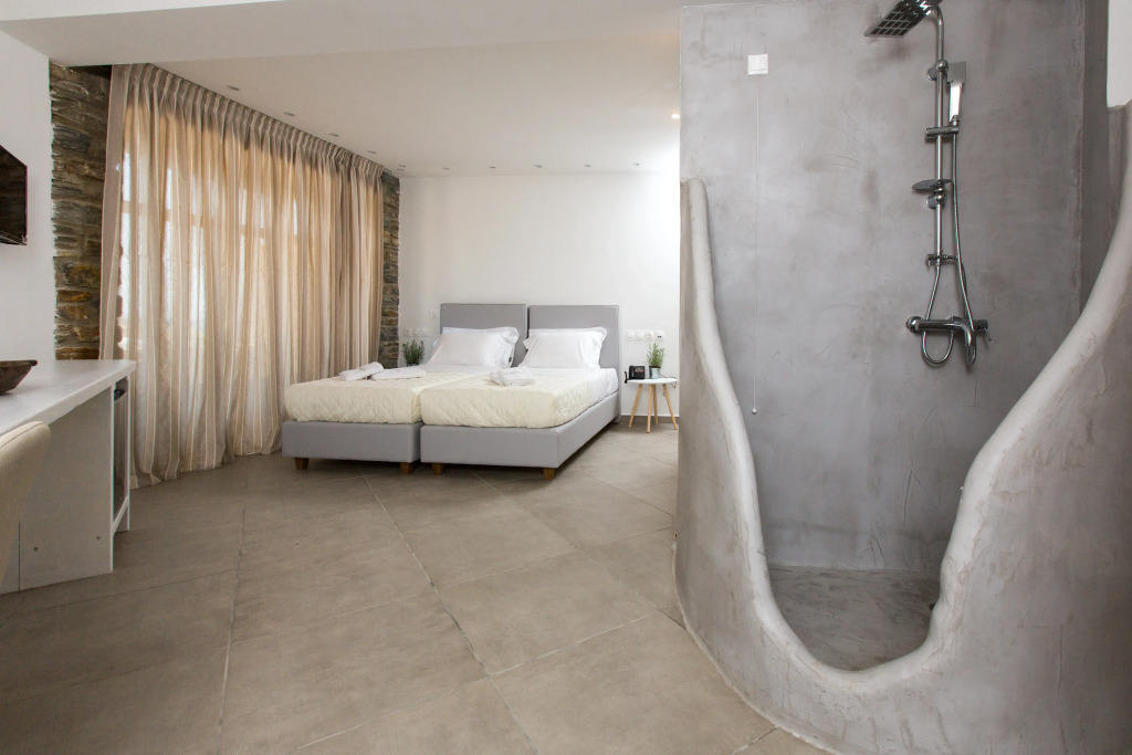 Domotel Kea