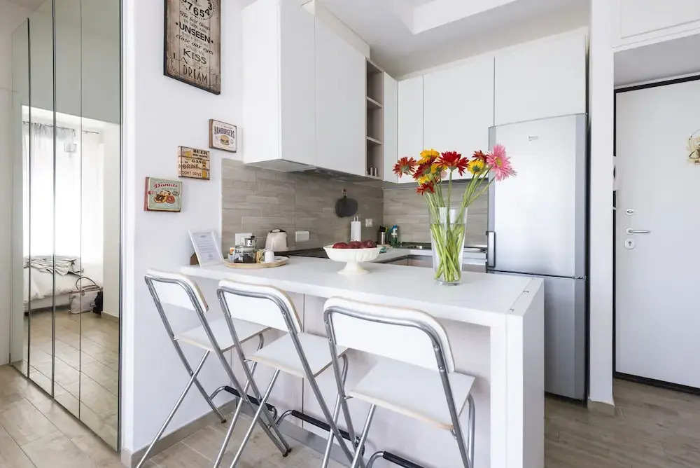 MiaVia Apartments - Marconi