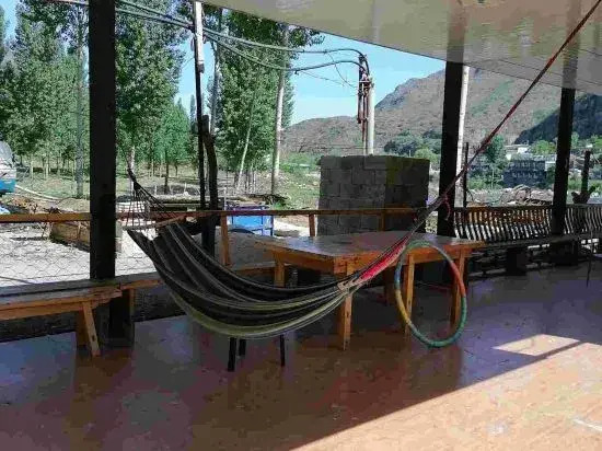 Yesanpo Shanshui Renjia Farmstay