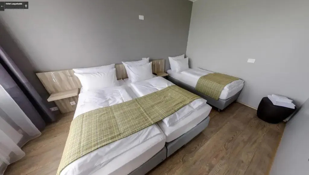 Túnfífill Guesthouse