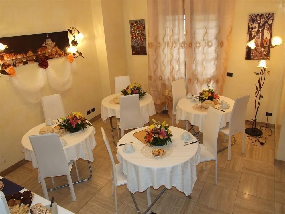 Domus Appia Antica B&B