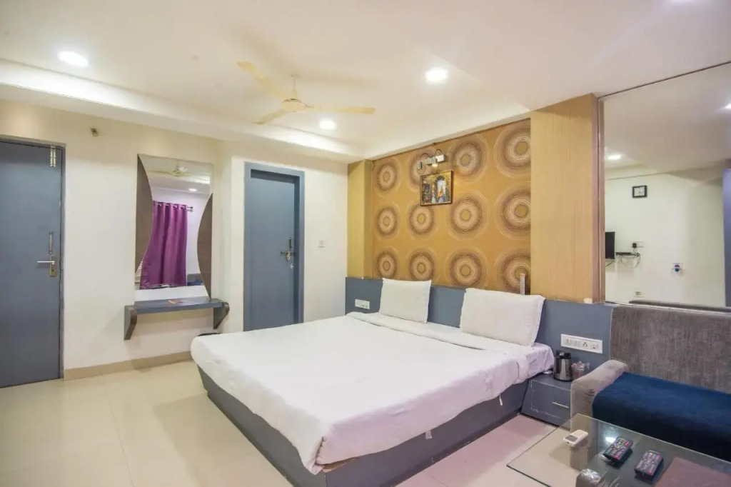 Hotel Morya Regency