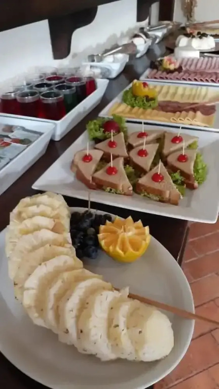 Pousada Sao Jose