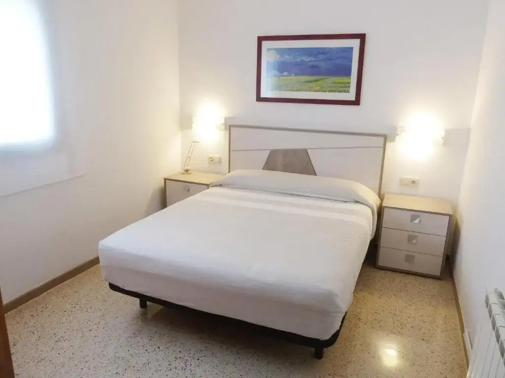 Apartament Nou Fontalba