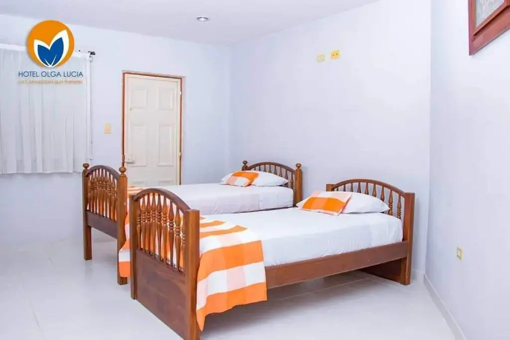 Hotel Olga Lucia