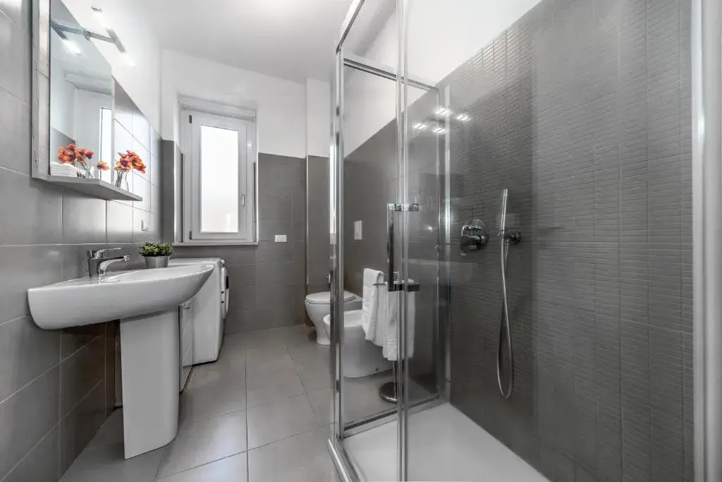 Casa da Suite Luce