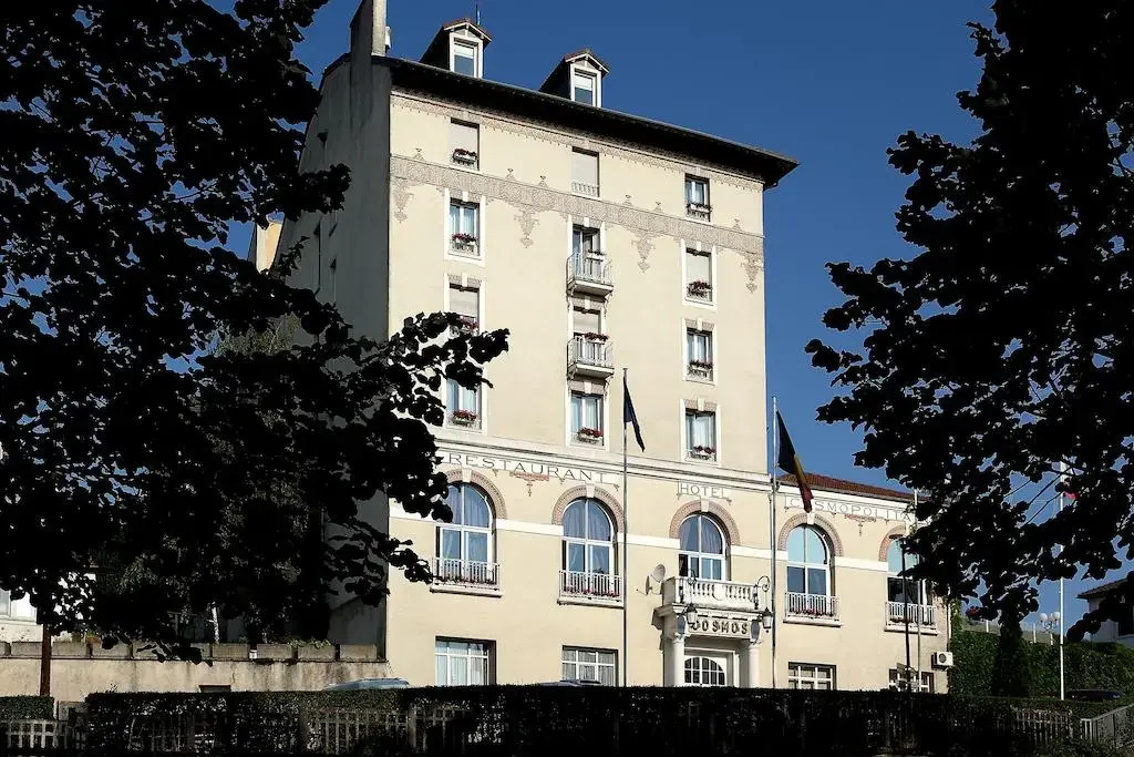 Hôtel Cosmos