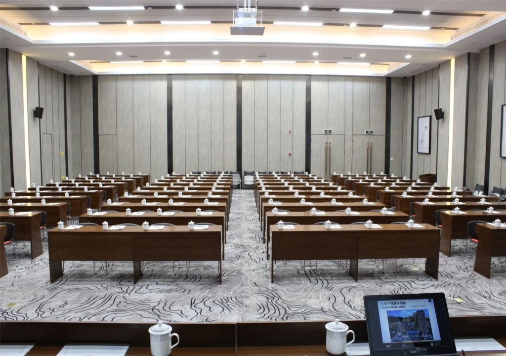 Ziyue Conifer Suite Hotel Sanya