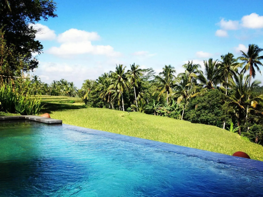 Bali Jiwa Villa