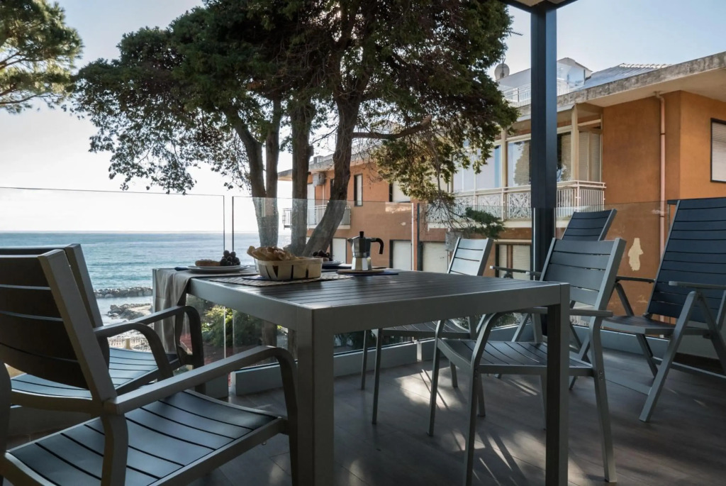Appartamenti BluMare