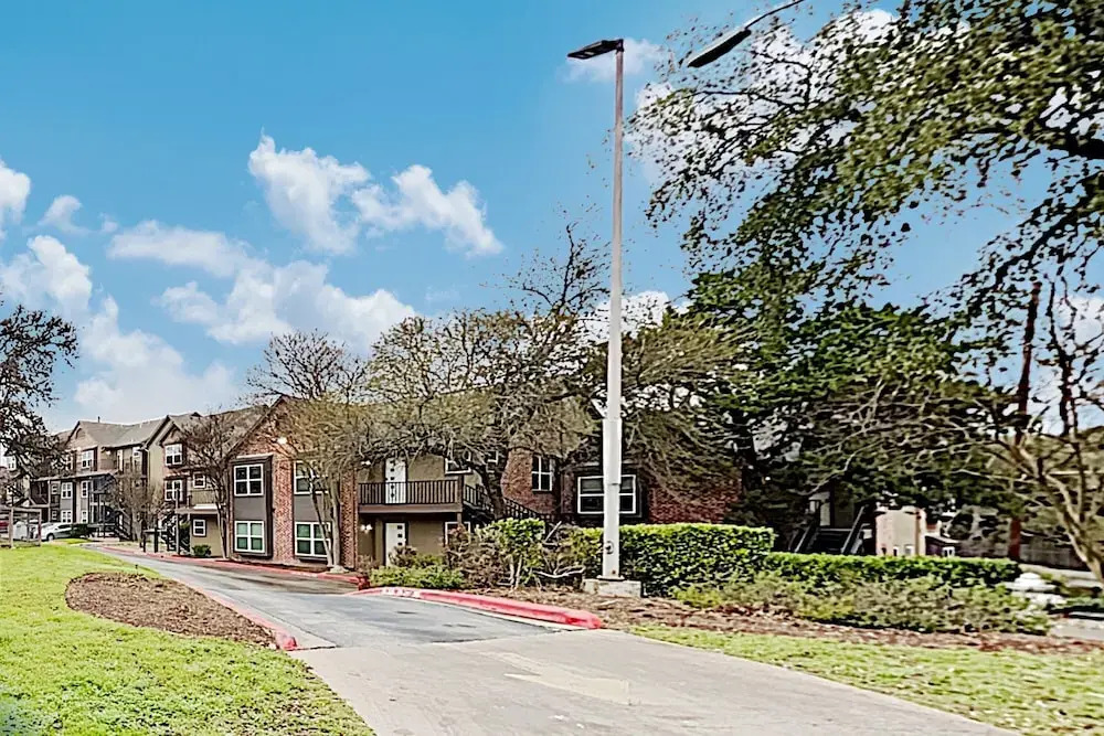 New Listing! Chic Sola W/ Private Balcony 2 Bedroom Condo