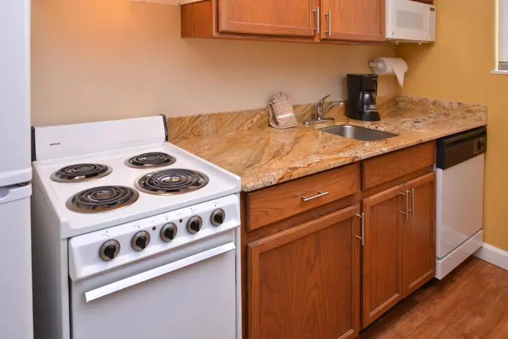 Candlewood Suites St Louis St Charles by IHG