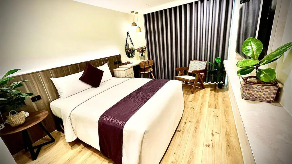 海的墾丁旅店 Ocean KT Inn