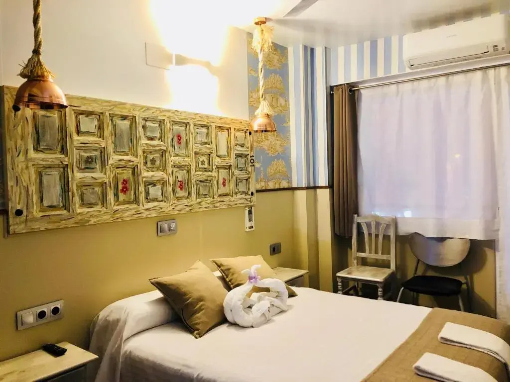 Hostal Boutique Luna de Gavín