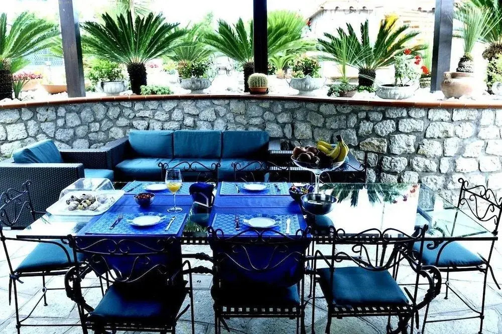 B&B Villa La Cicas