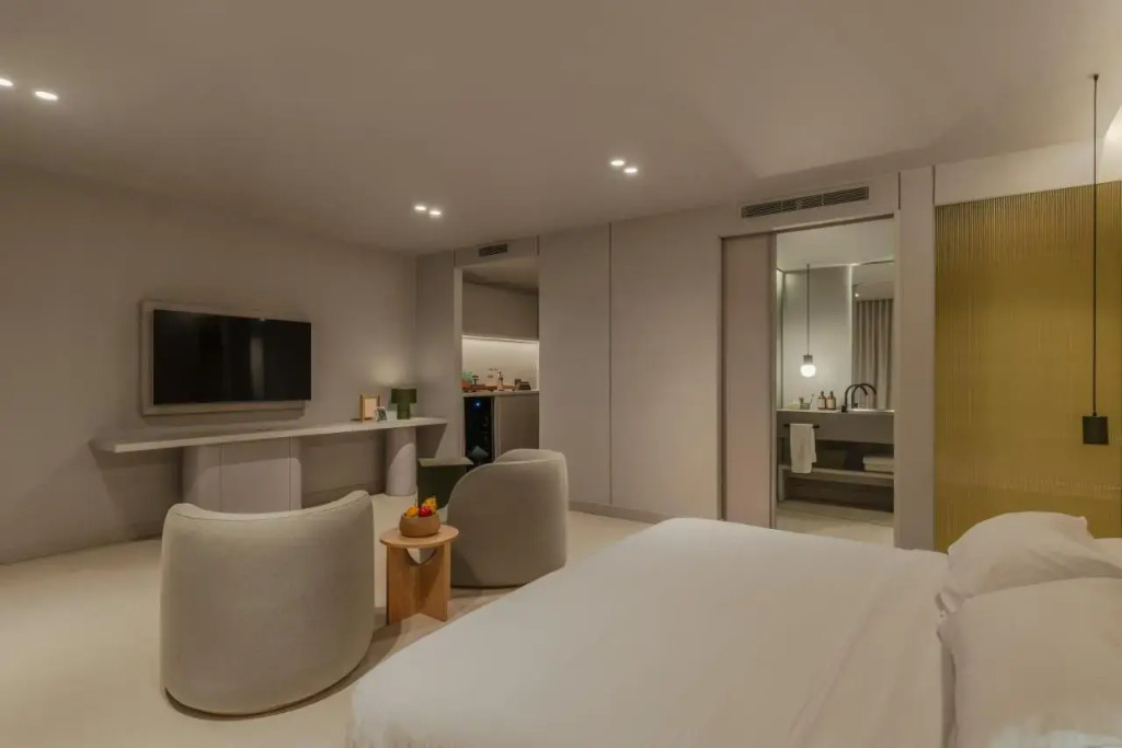 Wake BioHotel, a Member of Design Hotels