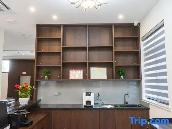 Guanshan YunShe Homestay