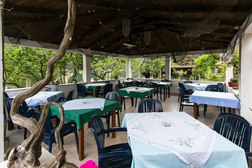 Guest House Pikala
