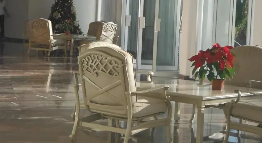Condominio Torre Blanca Acapulco