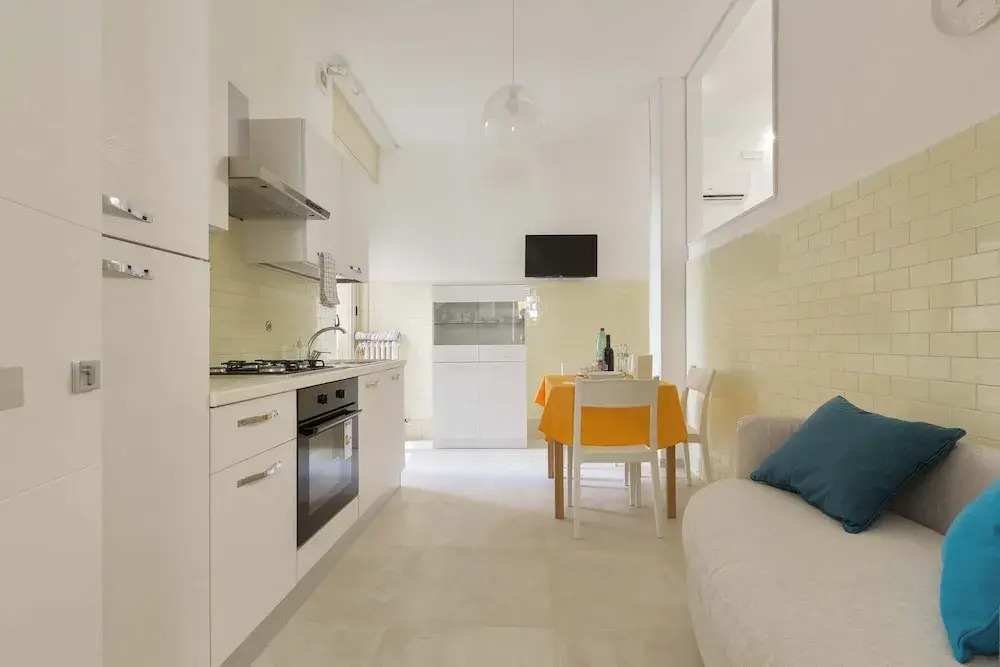 3038 La Casa di Maristella- Bilo by Barbarhouse