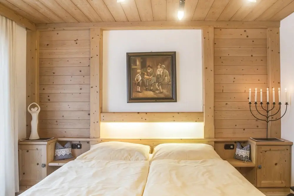 Ferienhaus Pehnelt