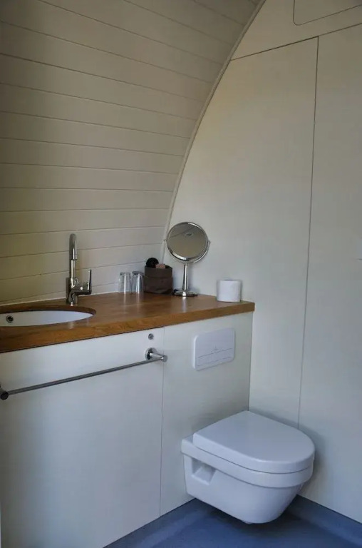 Glamping Resort Biosphäre Bliesgau