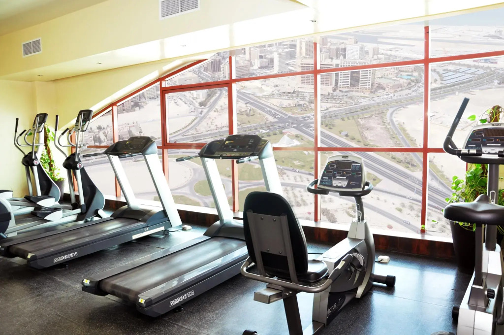 Al Manzil Hotel Bahrain