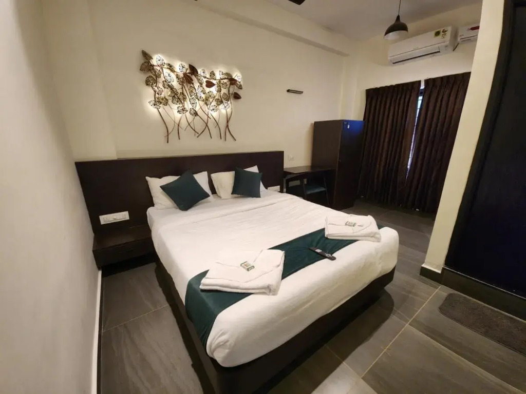 Udupi Comforts
