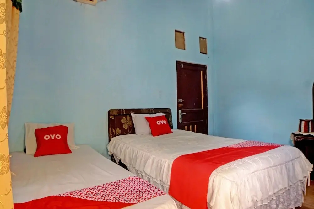 Hotel O Onasis Syariah Inn
