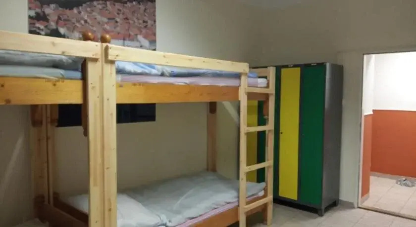 Rugby Club Hostel