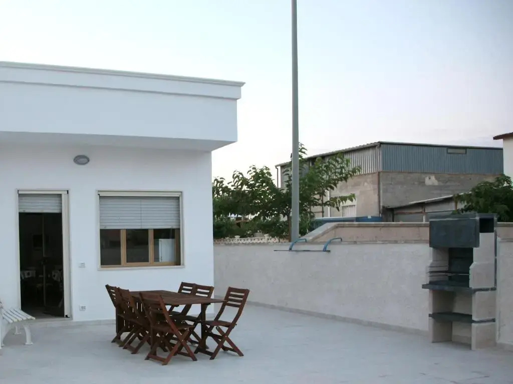 Casa Solento
