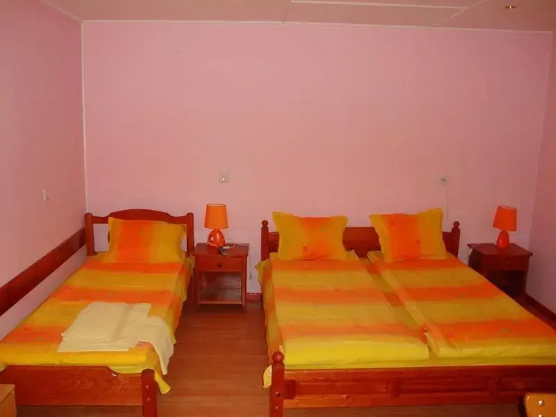 Velingrad Guest House