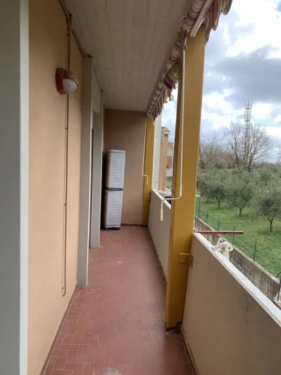 Robertos House a Stones Throw From the Val Dorcia