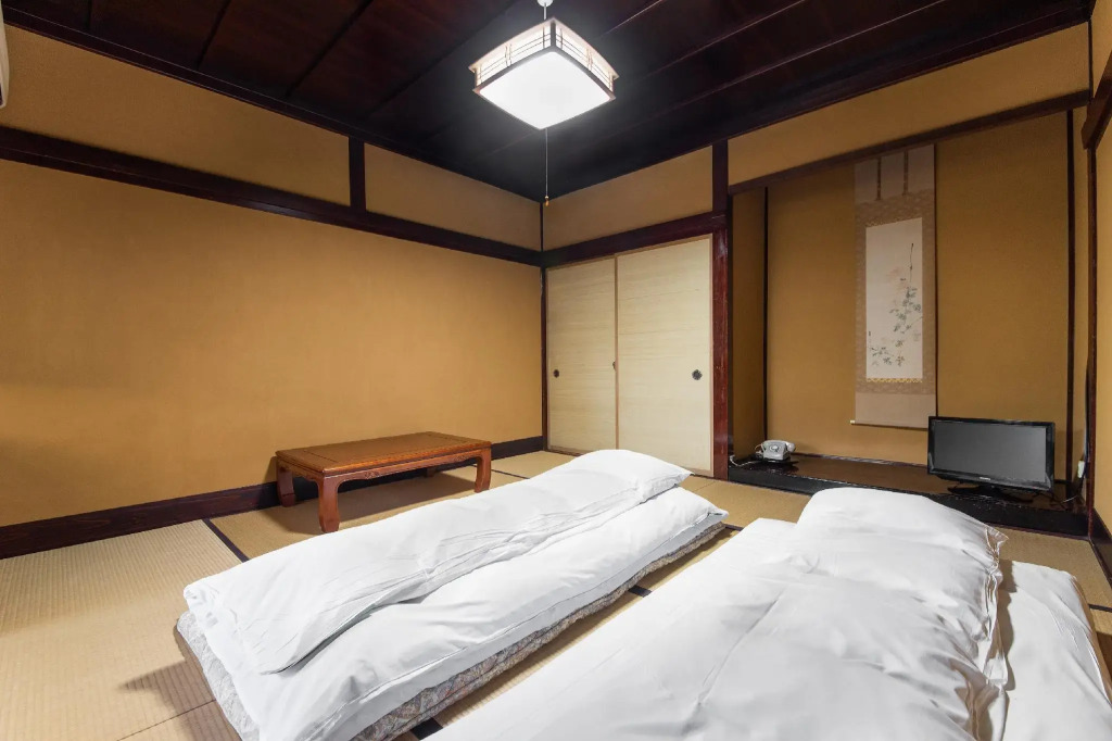 Kadokyu Ryokan