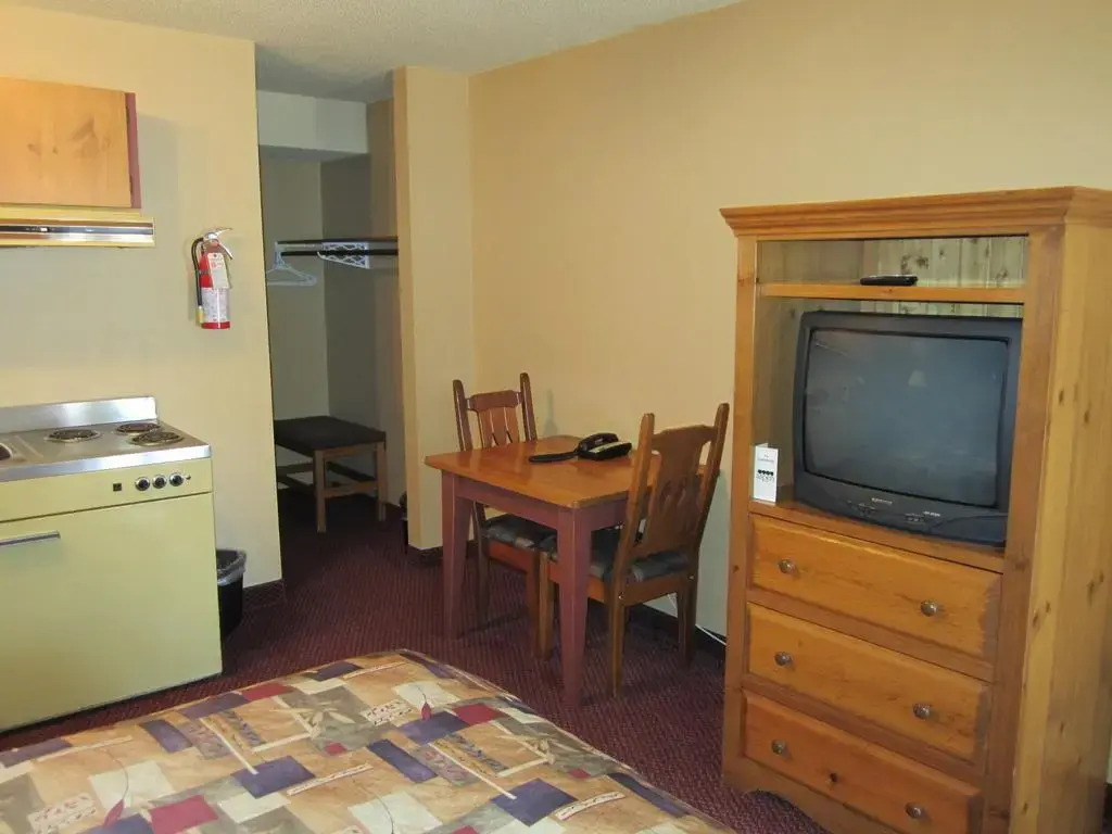 Aspen Inn & Suites