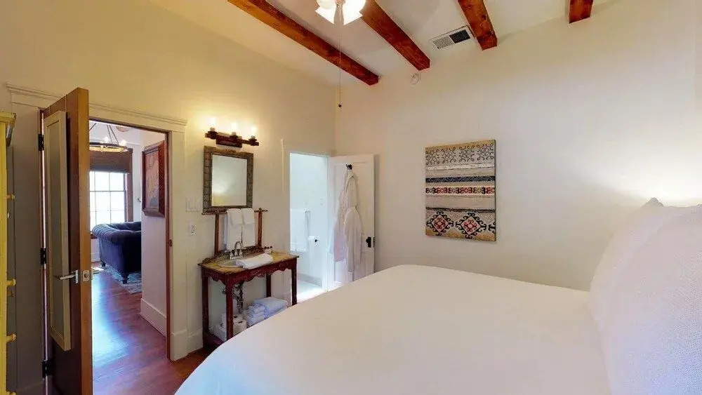 Adobe Abode Casita