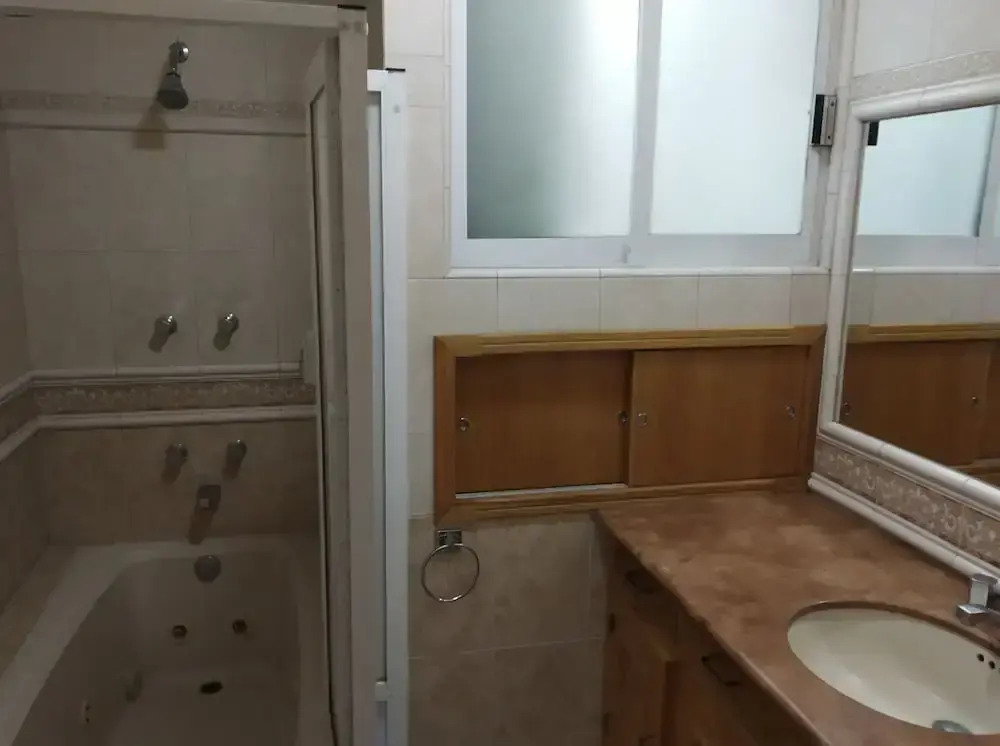 Suites Sevilla