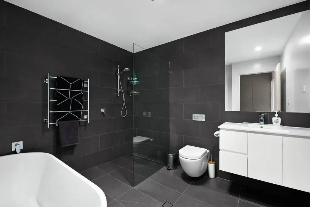 Luxury Apartment Caves Beach 4 Bed