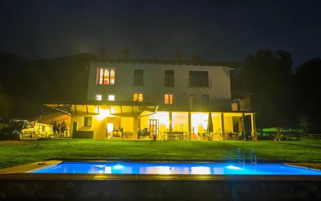 Cascina il Faggio Country House