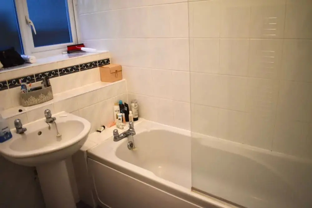 Flat in Great Central Hove Palmeira Location