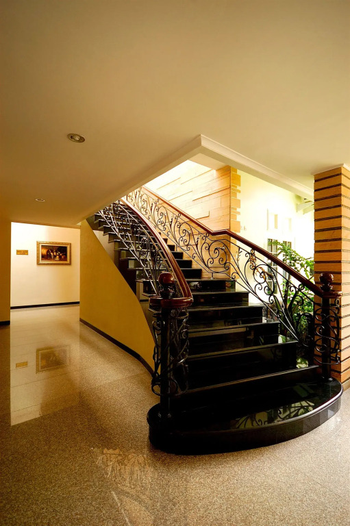 Rehat at Ottenville Boutique Hotel