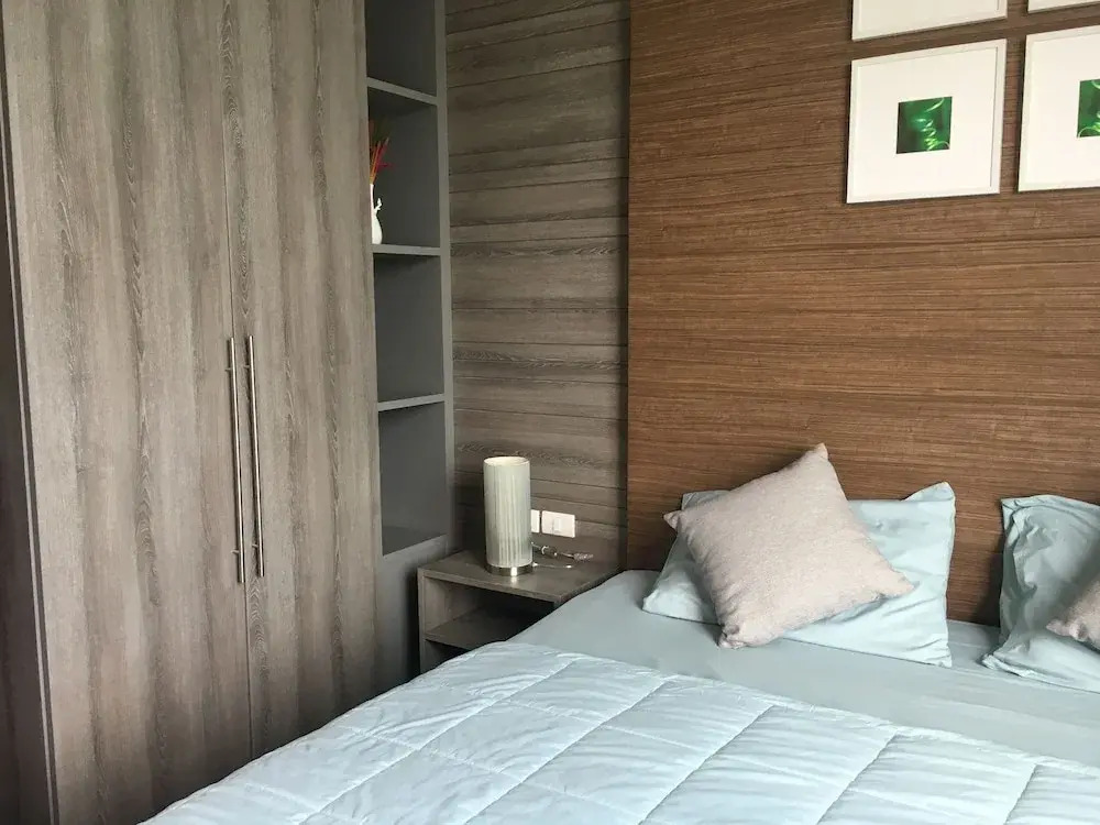 KM Guest Rooms