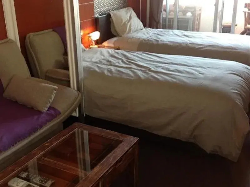 Vann Amor Apartment Nihonbashi