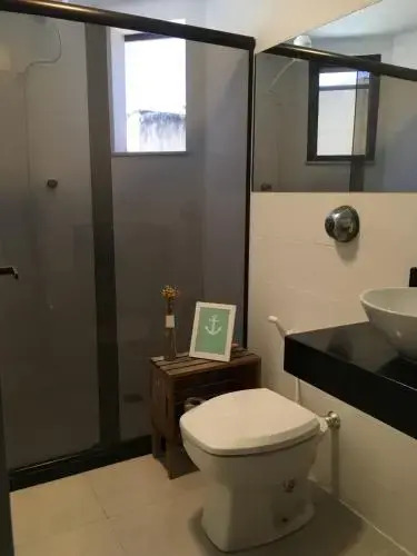 Apartamento Cabo Frio