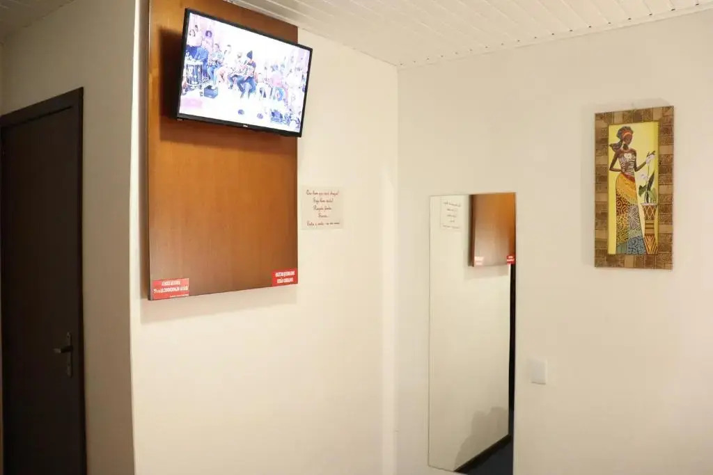 Pousada Hencke Haus