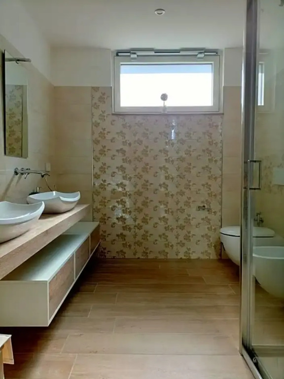 Horse House