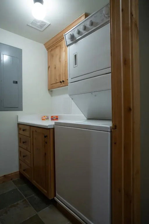 Trail's End Lodge at Deer Valley Resort - Two Bedroom Residence with Spa #101 2 Condo